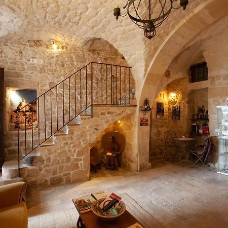 Case-Grotte Degli Avi, Esperienza Abitativa In Grotta Módica Exterior foto